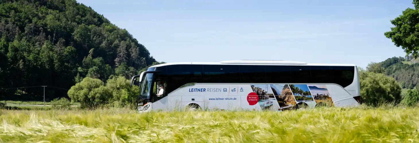 Leitner Bus